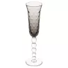 CRYSTAL GREY FLUTE, BUBBLES 17708016