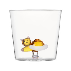 BICCHIERE TUMBLER GATTO...