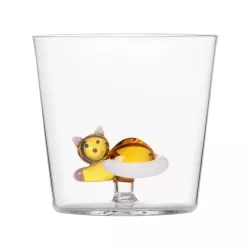 BICCHIERE TUMBLER GATTO...