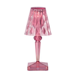 BATTERY TABLE LAMP, 9140