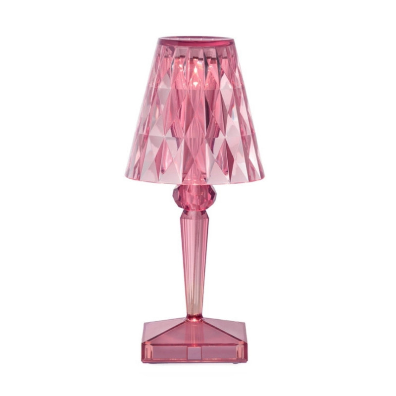 BATTERY TABLE LAMP, 9140
