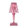 BATTERY TABLE LAMP, 9140