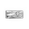 MONEY CLIP 134670 AW80