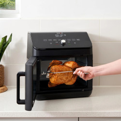CLEAR COOK IP140-4101-01 VORTEX AIR FRYER 13L