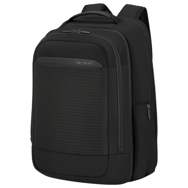 15.6" LAPTOP BACKPACK, 2 IN 1 PARALUX