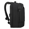 15.6" LAPTOP BACKPACK, 2 IN 1 PARALUX