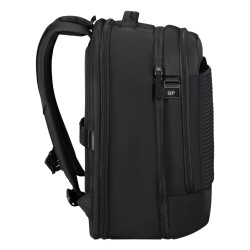 ZAINO PORTA PC 15.6", 2 IN 1 PARALUX