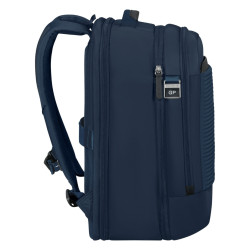 ZAINO PORTA PC 15.6", 2 IN 1 PARALUX