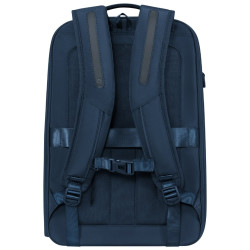 15.6" LAPTOP BACKPACK, 2 IN 1 PARALUX