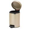 3 LT PEDAL BIN, NEWICON