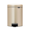 5 LT PEDAL BIN, NEWICON