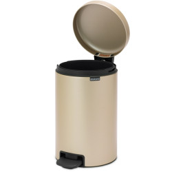 12 LT PEDAL BIN, NEWICON