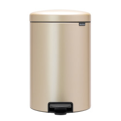 20 LT PEDAL BIN, NEWICON
