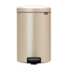 20 LT PEDAL BIN, NEWICON