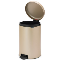 20 LT PEDAL BIN, NEWICON