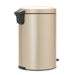 20 LT PEDAL BIN, NEWICON
