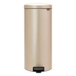 30 LT PEDAL BIN, NEWICON