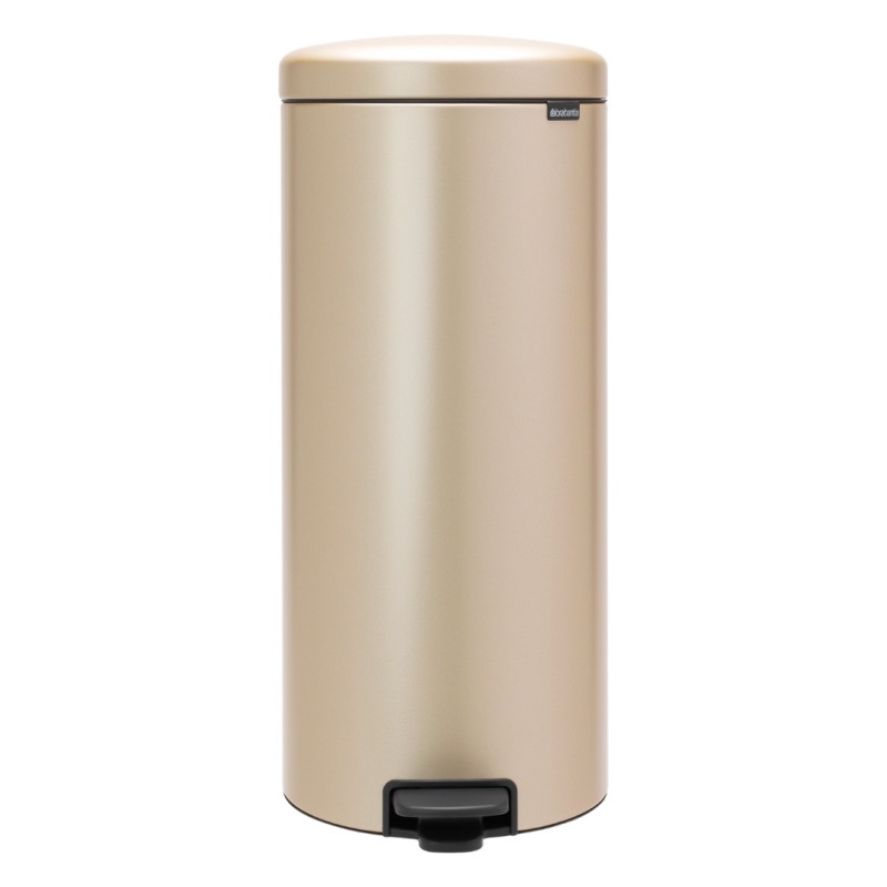 30 LT PEDAL BIN, NEWICON