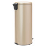 30 LT PEDAL BIN, NEWICON