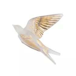 SWALLOW WINGS UP, AILES...