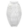 VASO IN CRISTALLO 36 CM, PLUMES GRAND 10811100