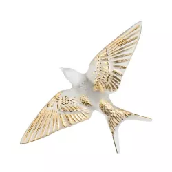 LOW WINGS GOLDEN SWALLOWS,...