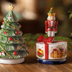 NUTCRACKER DECORATION 86406308