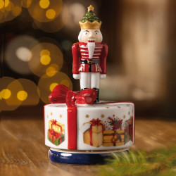 NUTCRACKER DECORATION 86406308