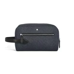 POCHETTE TWEED BLUE 220339...