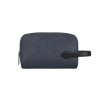 POCHETTE TWEED BLUE 220339 SARTORIAL