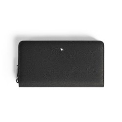 12-POCKET BLACK SARTORIAL...