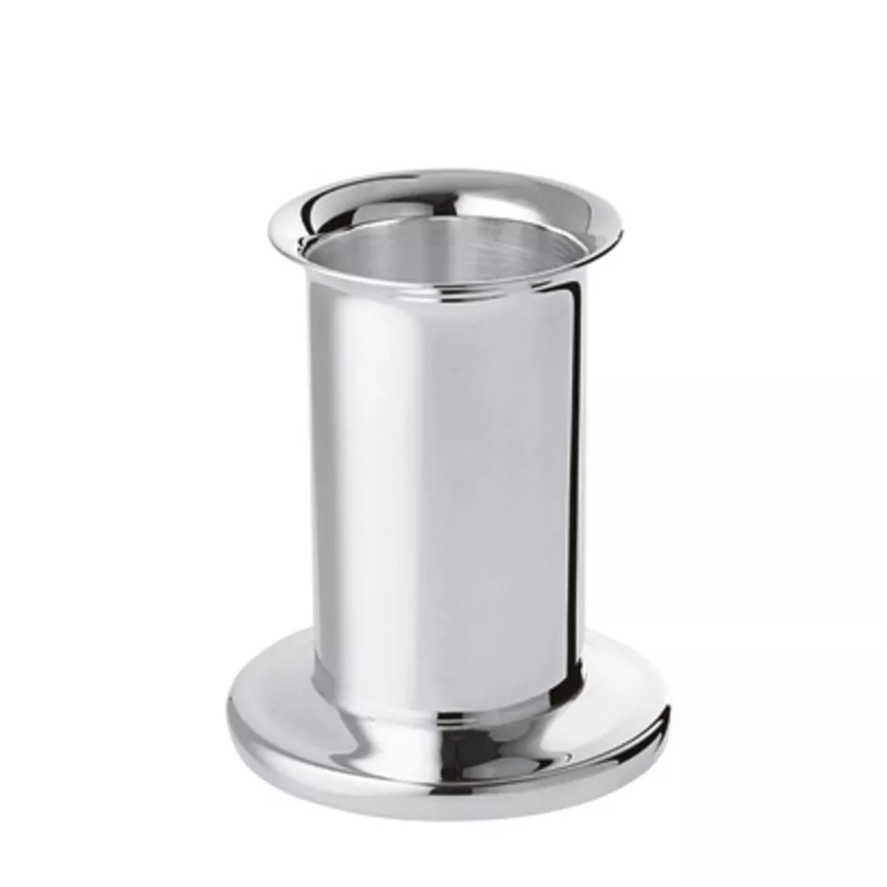 SILVERPLATED TOOTHPICK HOLDER, TERRASSE TUILERIES