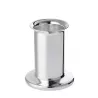 SILVERPLATED TOOTHPICK HOLDER, TERRASSE TUILERIES