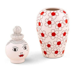 VASO CANOPIE DOLOMITE 25 CM, 10530