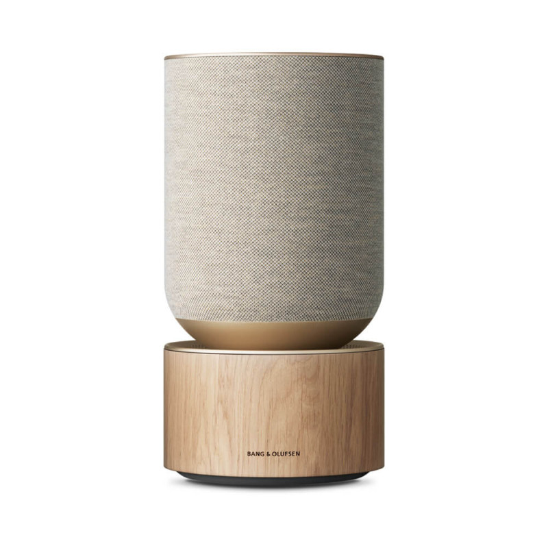 BEOSOUND BALANCE - NATURAL OAK