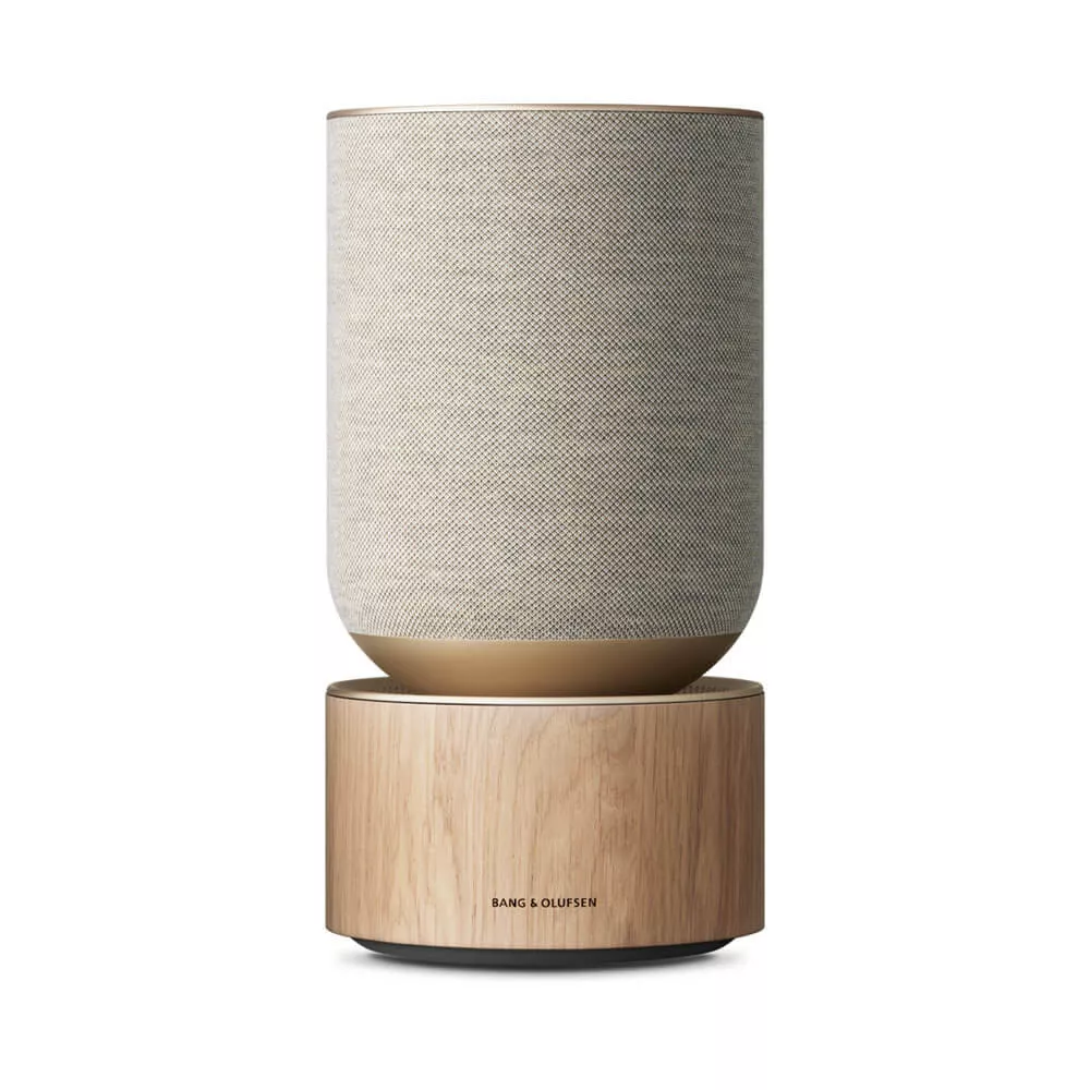 BEOSOUND BALANCE - NATURAL OAK
