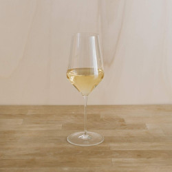 WHITE WINE GLASS 400 ML, 11400