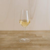 WHITE WINE GLASS 400 ML, 11400