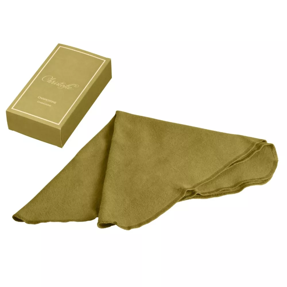 SILVER CARE POLISHING CLOTH, 7511800