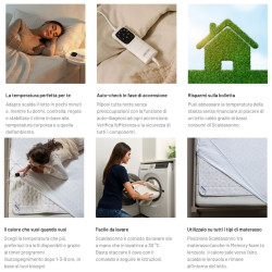 ADAPTO PURITY HEATED BLANKET, 150x160 CM