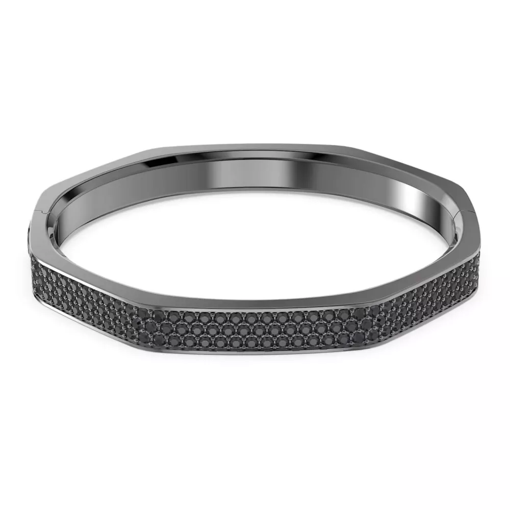 BRACCIALE RIGIDO DEXTERA, FORMA OTTAGONALE