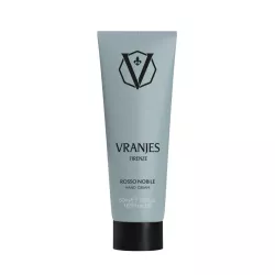 HAND CREAM 50 ML ROSSO NOBILE