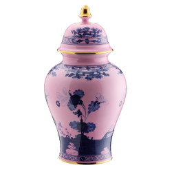 VASO POTICHE 38 CM, ORIENTE ITALIANO