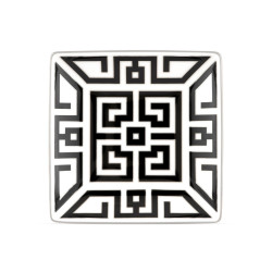 PORCELAIN CHANGE TRAY 13...