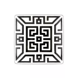 PORCELAIN CHANGE TRAY 13...