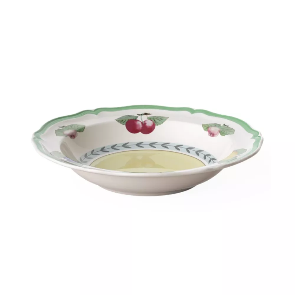 PIATTO FONDO PICCOLO 20 CM, FRENCH GARDEN 10-2281-2755