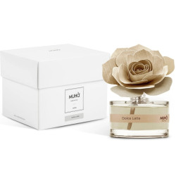 ROSE HOME FRAGRANCE DIFFUSER, SWEET MILK
