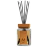 DIFFUSORE AMBIENTE BASTONCINI, CEDRO E BERGAMOTTO