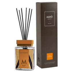 HOME FRAGRANCE STICKS DIFFUSER, CEDAR & BERGAMOT