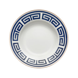 24.5 CM SOUP PLATE, LABIRINTO